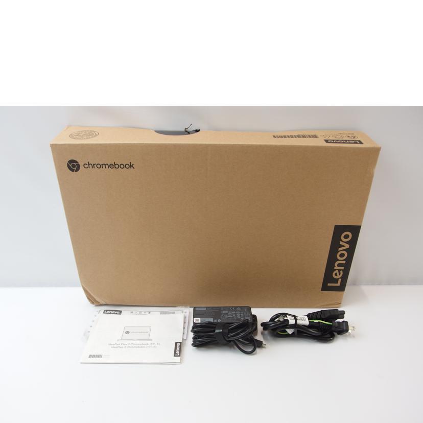 Lenovo Lenovo/chromebook/14M836//YX0460G2/ABランク/83