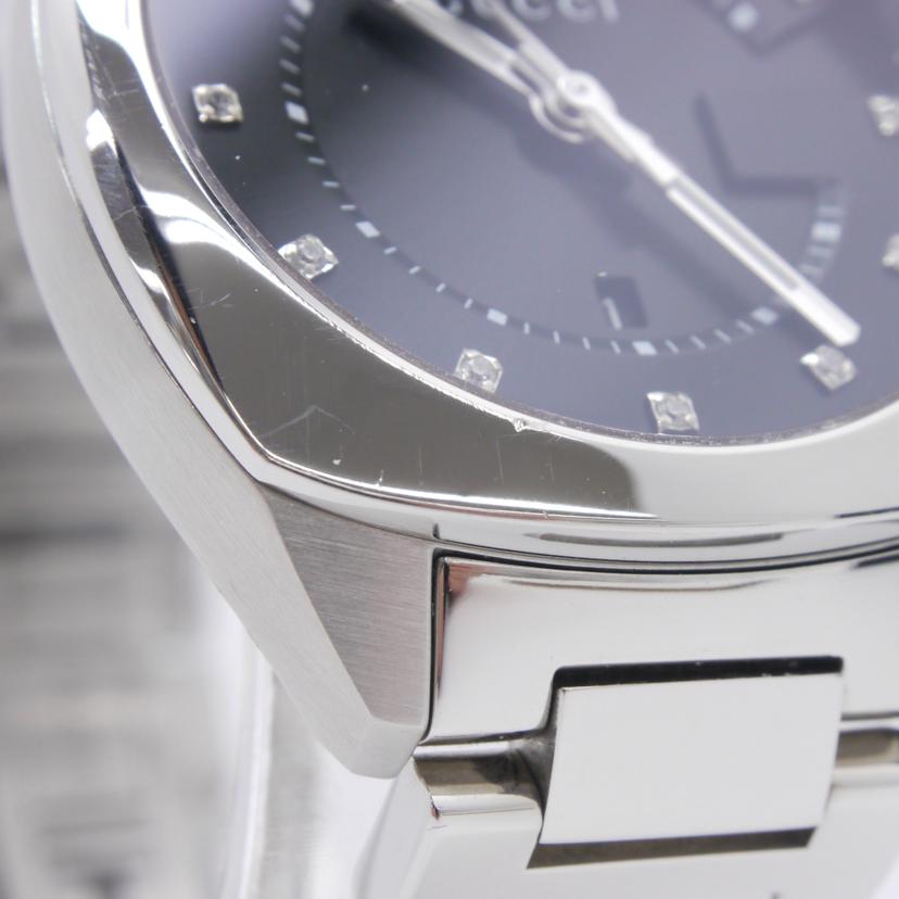 GUCCI グッチ/GG2570メンズ12PD/クォーツ/142.2//16832925/ABランク/75