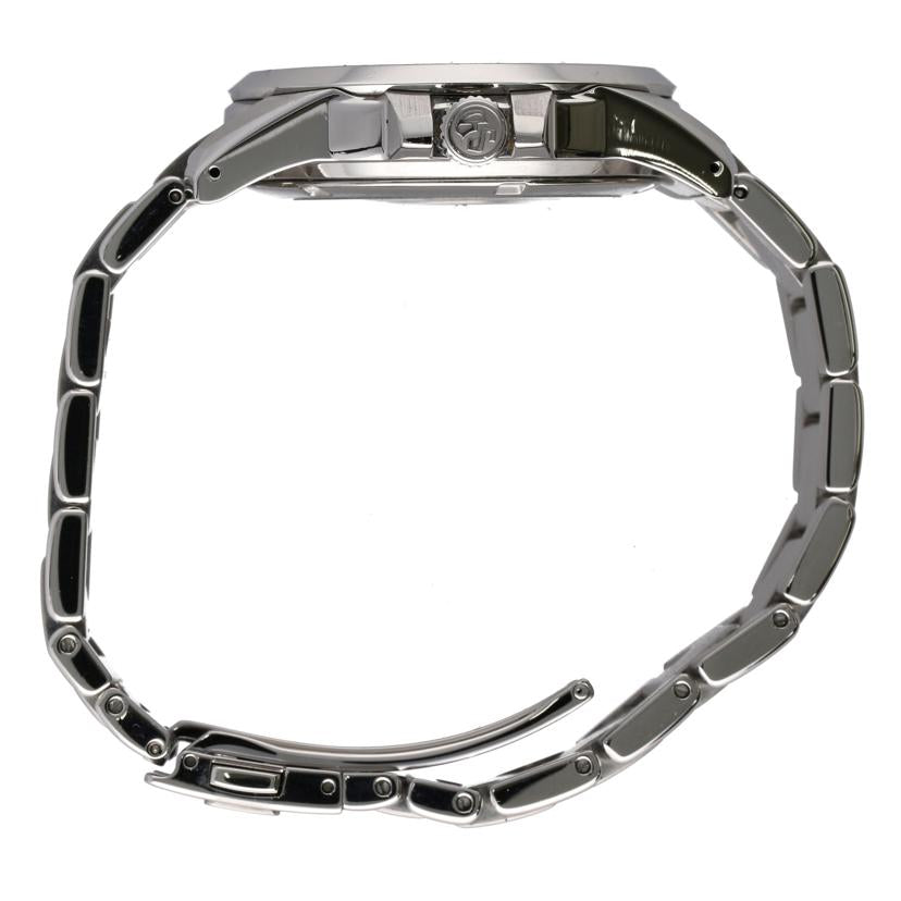 SEIKO セイコー/グランドセイコー スプリングドライブ パワーリザーブ/SS/自動巻き/9R65-0AG1/SBGA027//920***/Aランク/75