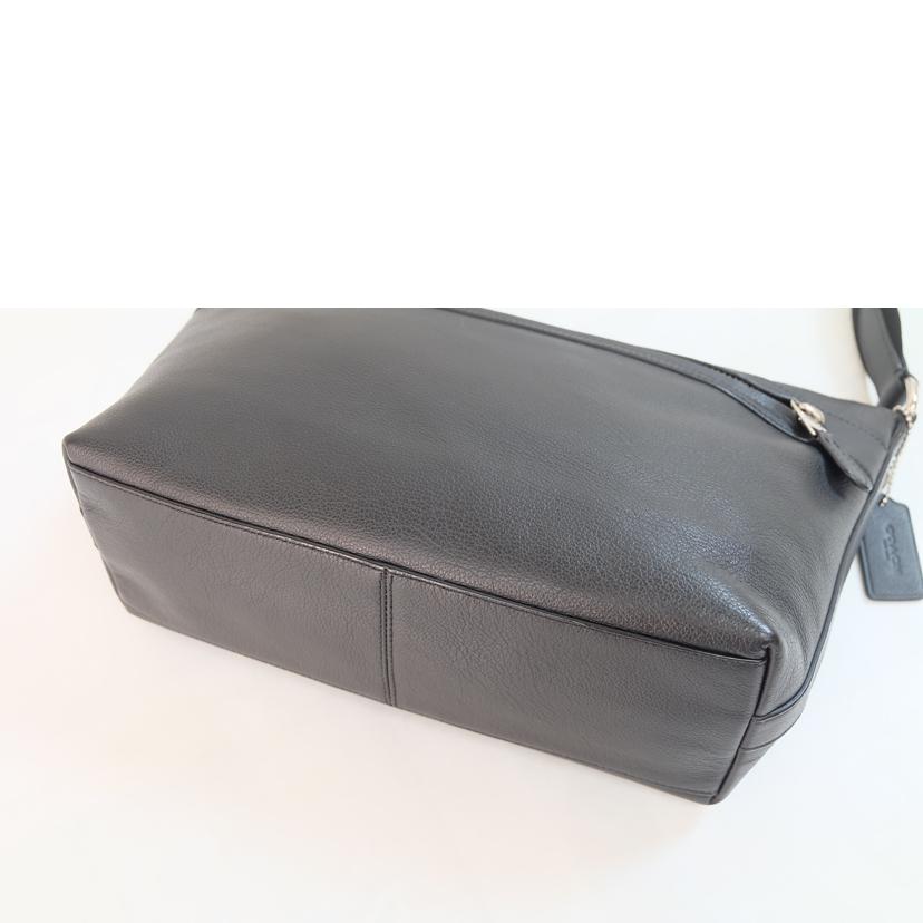 COACH コーチ/チャールズトランジェットショルダー/F54796//A17**/Aランク/71