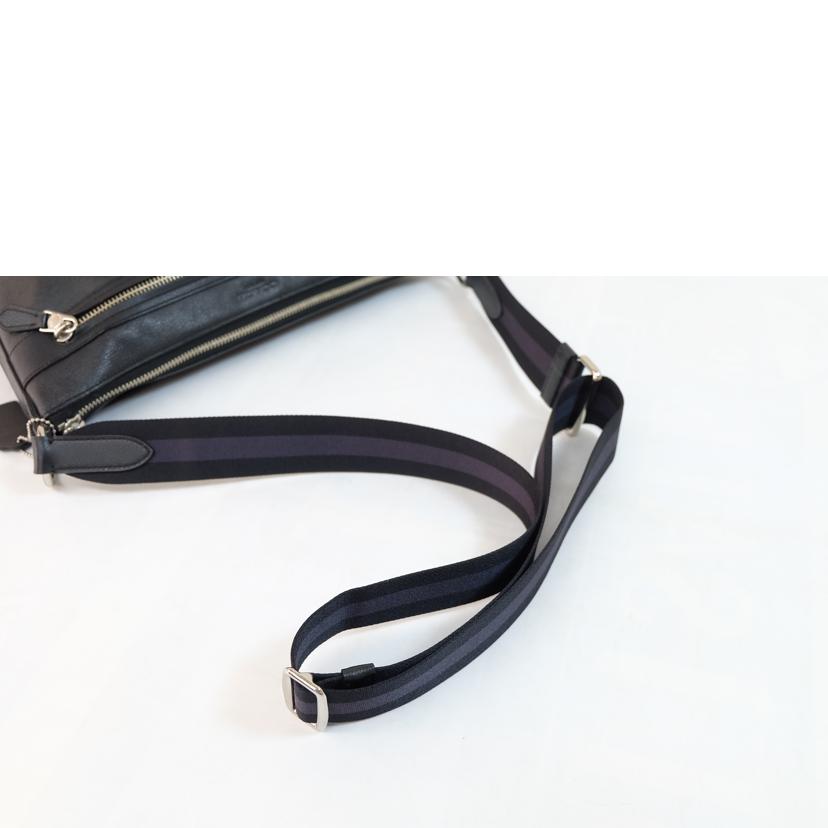 COACH コーチ/チャールズトランジェットショルダー/F54796//A17**/Aランク/71