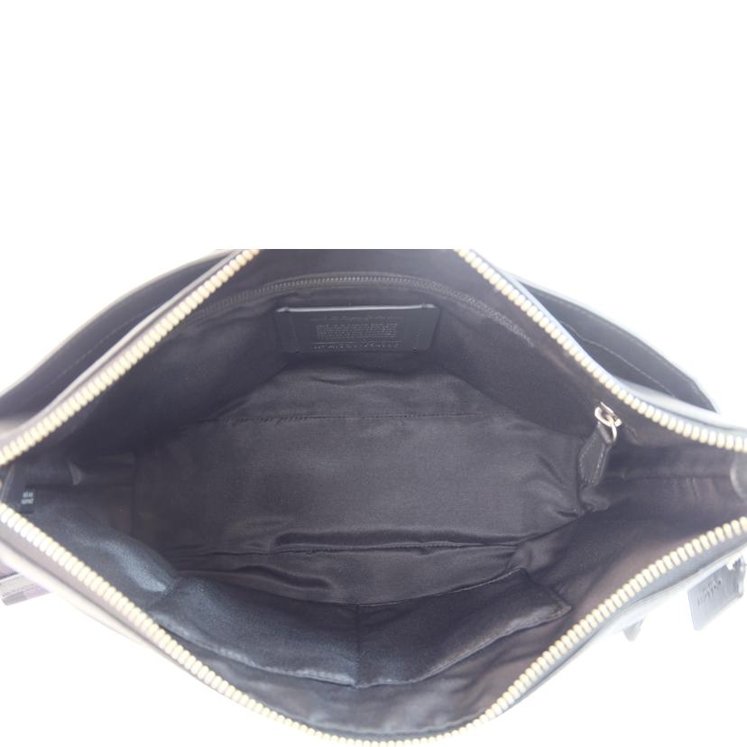 COACH コーチ/チャールズトランジェットショルダー/F54796//A17**/Aランク/71