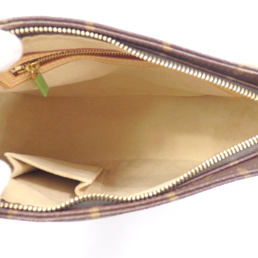 LV ルイヴィトン/ルーピングMM/モノグラム/N51146//FL0053/ABランク/77