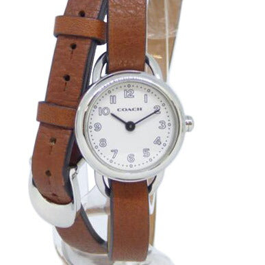 COACH コーチ/レディースクォーツ/CA.84.7.14.0871//ABランク/64