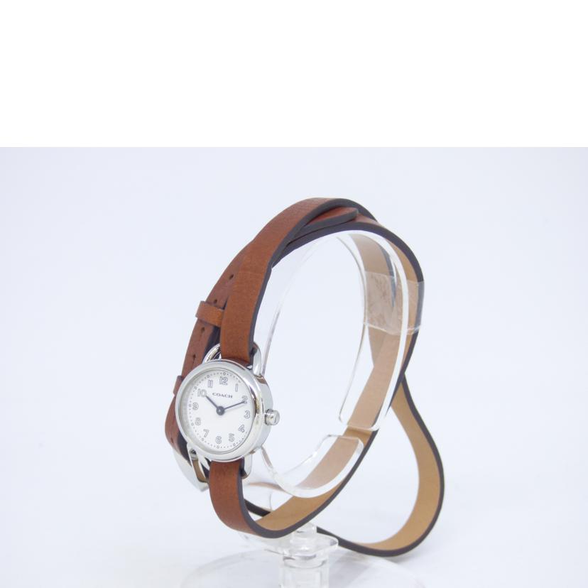 COACH コーチ/レディースクォーツ/CA.84.7.14.0871//ABランク/64