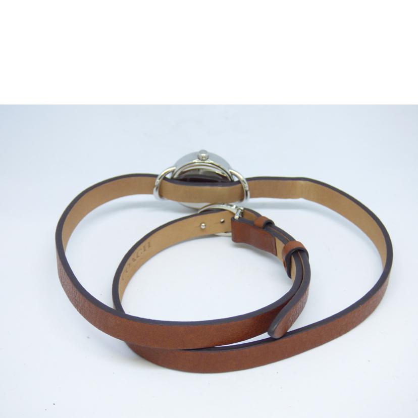 COACH コーチ/レディースクォーツ/CA.84.7.14.0871//ABランク/64