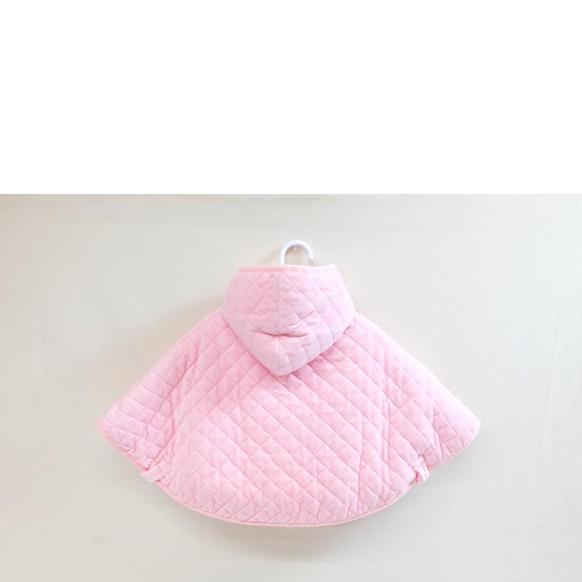 RALPH LAUREN ラルフローレン/キルトポンチョ//SAランク/71