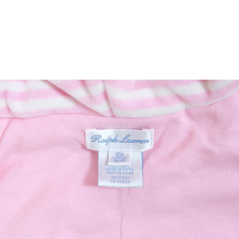 RALPH LAUREN ラルフローレン/キルトポンチョ//SAランク/71