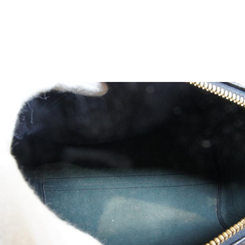 LV ルイヴィトン/スピーディ25/エピ/ブラック/M43012//SP0031/ABランク/92