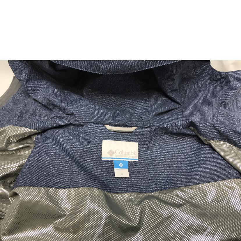 Columbia コロンビア/デクルーズサミットパターンズジャケット/PM3810//Aランク/51