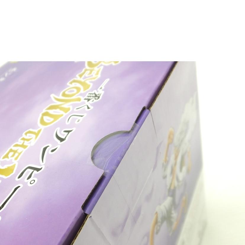 BANDAI バンダイ/モンキー・D・ルフィ ギア5 「一番くじ ワンピース BEYOND THE LEVEL」 A賞 フィギュア //SAランク/88