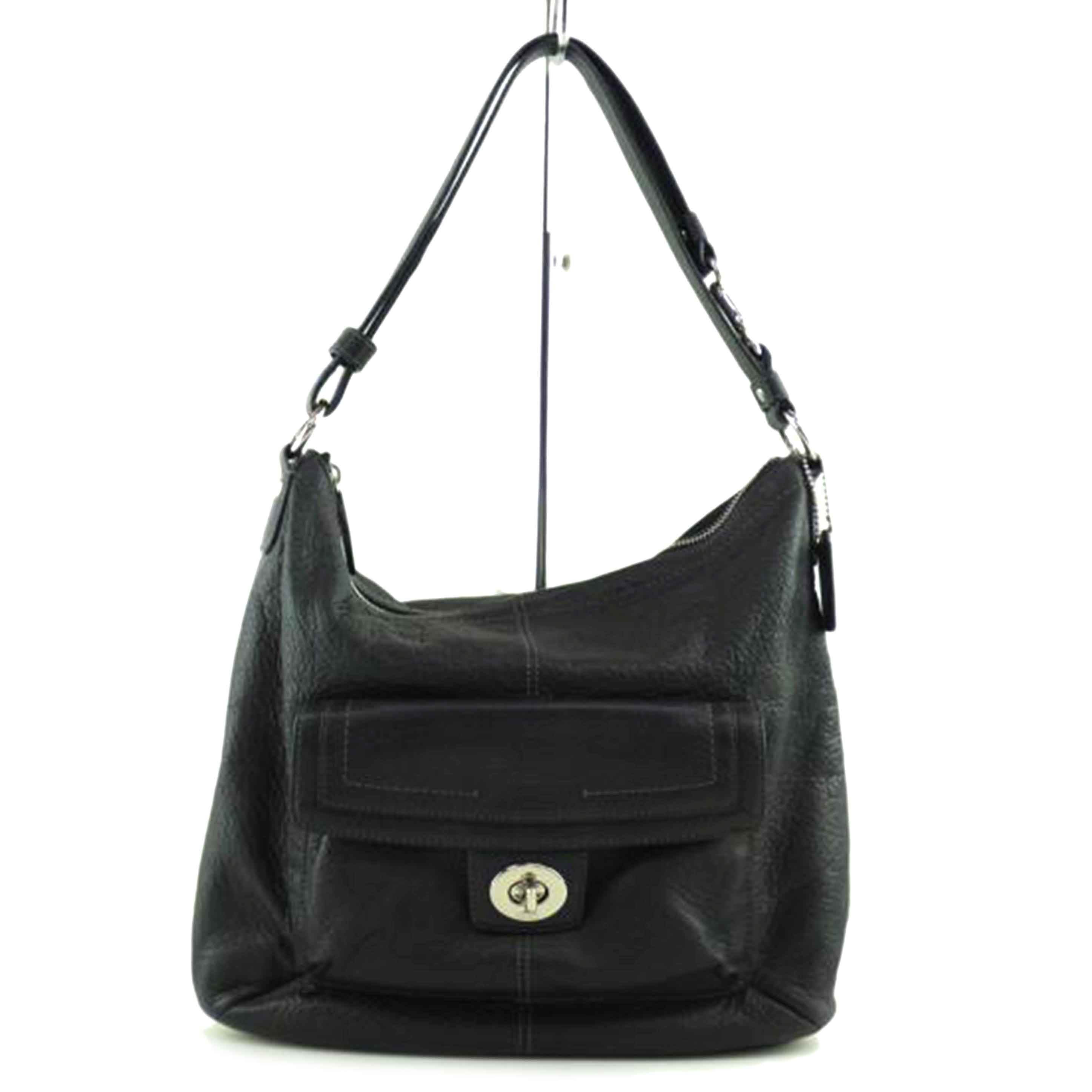 COACH コーチ/ショルダーバッグ/F19045//B1276/ABランク/64