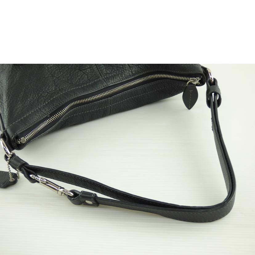 COACH コーチ/ショルダーバッグ/F19045//B1276/ABランク/64