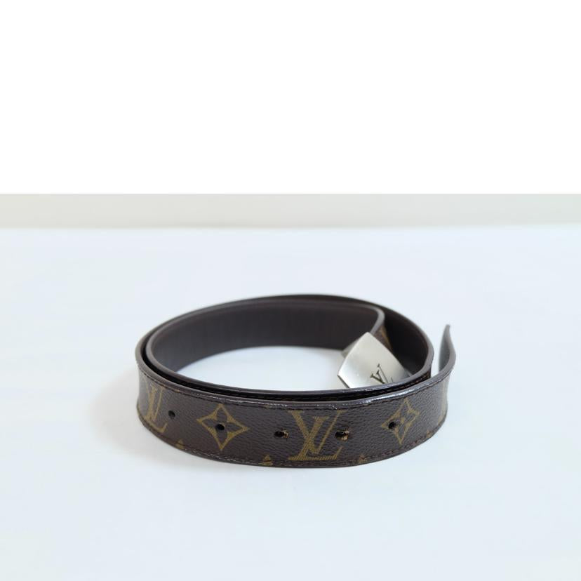 LOUIS VUITTON ルイヴィトン/LV ベルト/LB0055//Cランク/71