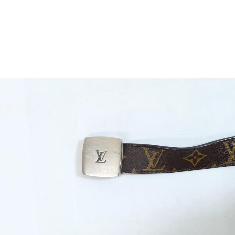 LOUIS VUITTON ルイヴィトン/LV ベルト/LB0055//Cランク/71