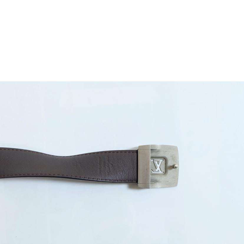 LOUIS VUITTON ルイヴィトン/LV ベルト/LB0055//Cランク/71