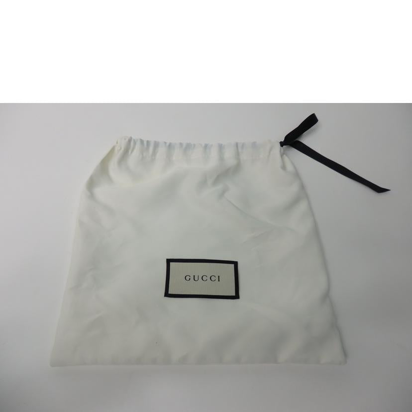 GUCCI グッチ/マイクログッチシマベルト/75cm/449716//525040/Aランク/84