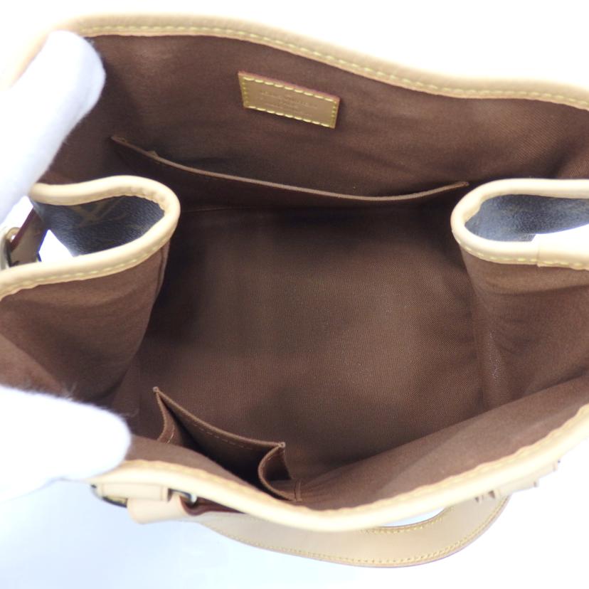 LV ルイヴィトン/バティニュール/モノグラム/M51156//SD0047/ABランク/77