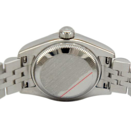 ROLEX ロレックス/デイトジャスト・レディース・SS×WG/ランダム番/179174//318*****/ABランク/05
