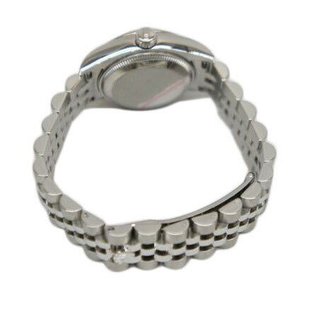ROLEX ロレックス/デイトジャスト・レディース・SS×WG/ランダム番/179174//318*****/ABランク/05
