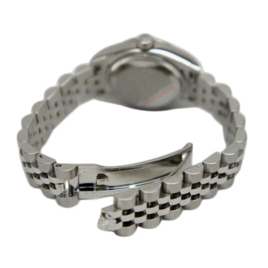 ROLEX ロレックス/デイトジャスト・レディース・SS×WG/ランダム番/179174//318*****/ABランク/05