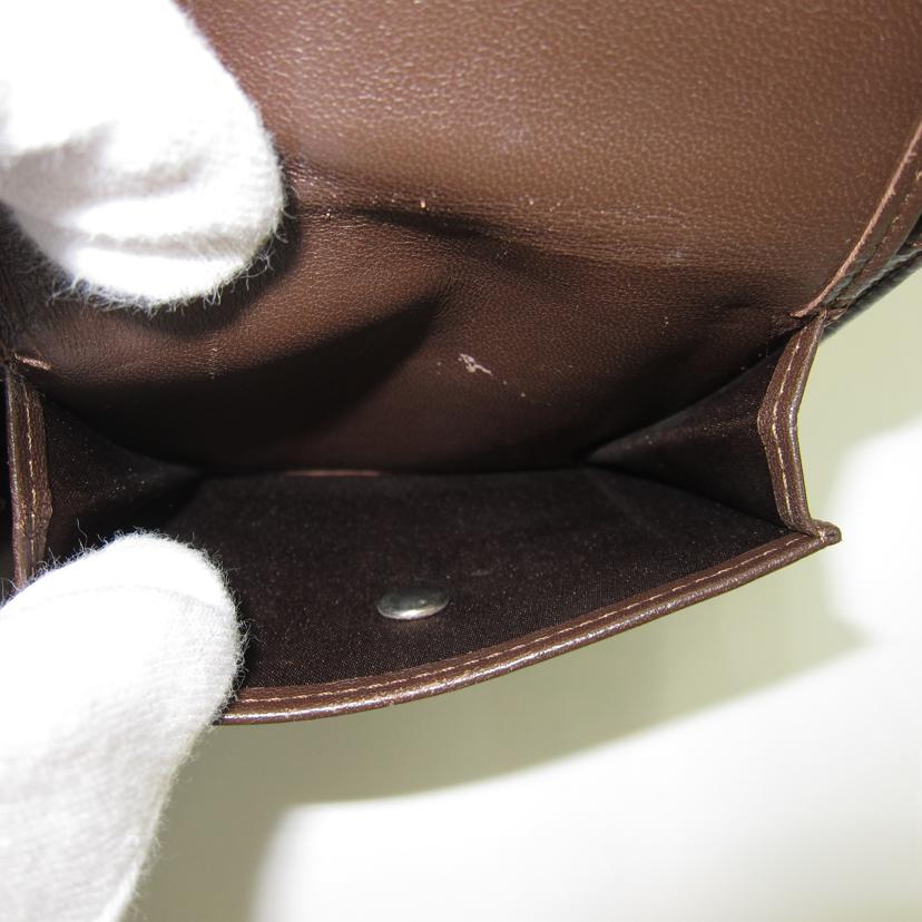 CHANEL シャネル/ニュートラベルライン財布//7223376/Bランク/82