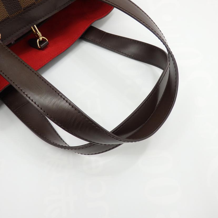 LV ルイヴィトン/ハムステッドPM/ダミエ/N52105//MI3007/ABランク/77