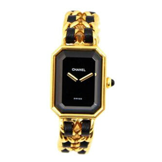 CHANEL シャネル/プルミエールM/レディース/クオーツ/H0001//Q.G******/ABランク/71