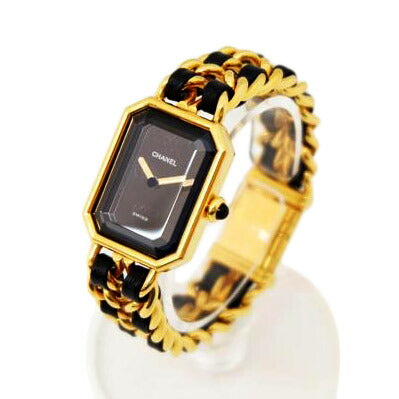 CHANEL シャネル/プルミエールM/レディース/クオーツ/H0001//Q.G******/ABランク/71