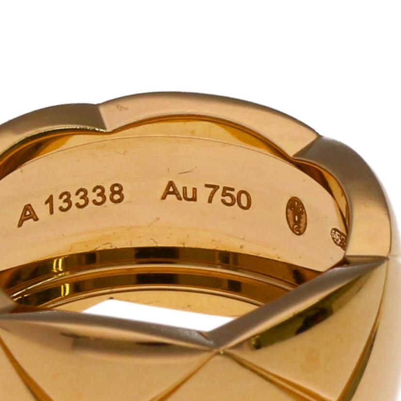 CHANEL/ココクラッシュ 750 #12/J10828 52//A13338/ABランク/75