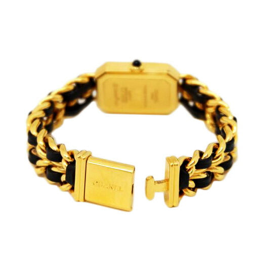 CHANEL シャネル/プルミエールM/レディース/クオーツ/H0001//Q.G******/ABランク/71