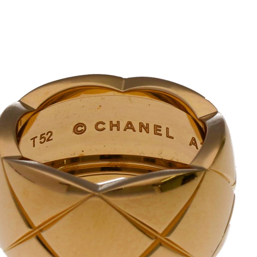 CHANEL/ココクラッシュ 750 #12/J10828 52//A13338/ABランク/75