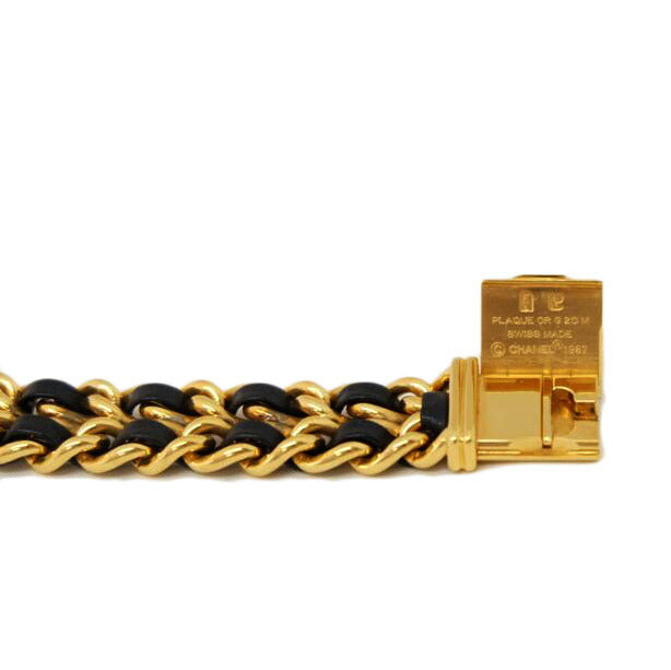 CHANEL シャネル/プルミエールM/レディース/クオーツ/H0001//Q.G******/ABランク/71