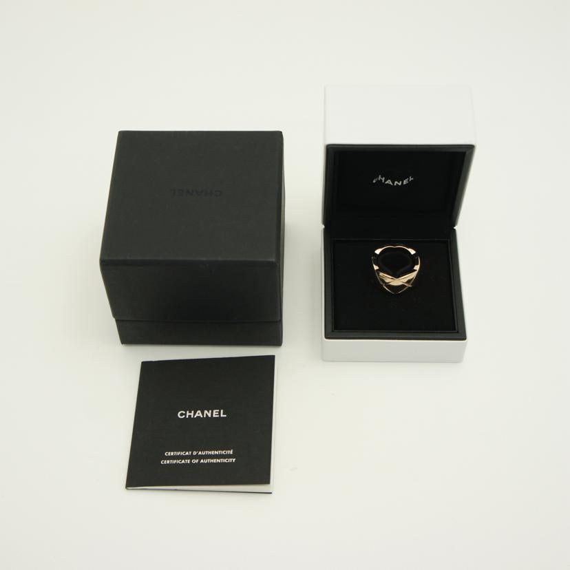 CHANEL/ココクラッシュ 750 #12/J10828 52//A13338/ABランク/75