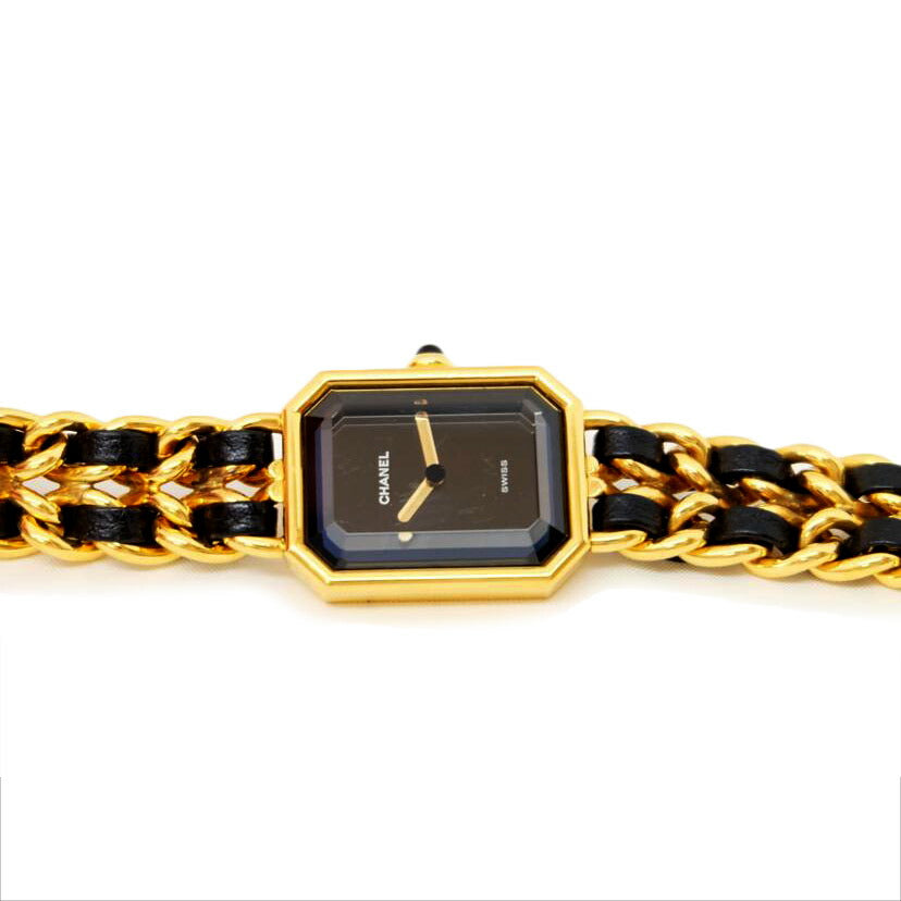CHANEL シャネル/プルミエールM/レディース/クオーツ/H0001//Q.G******/ABランク/71