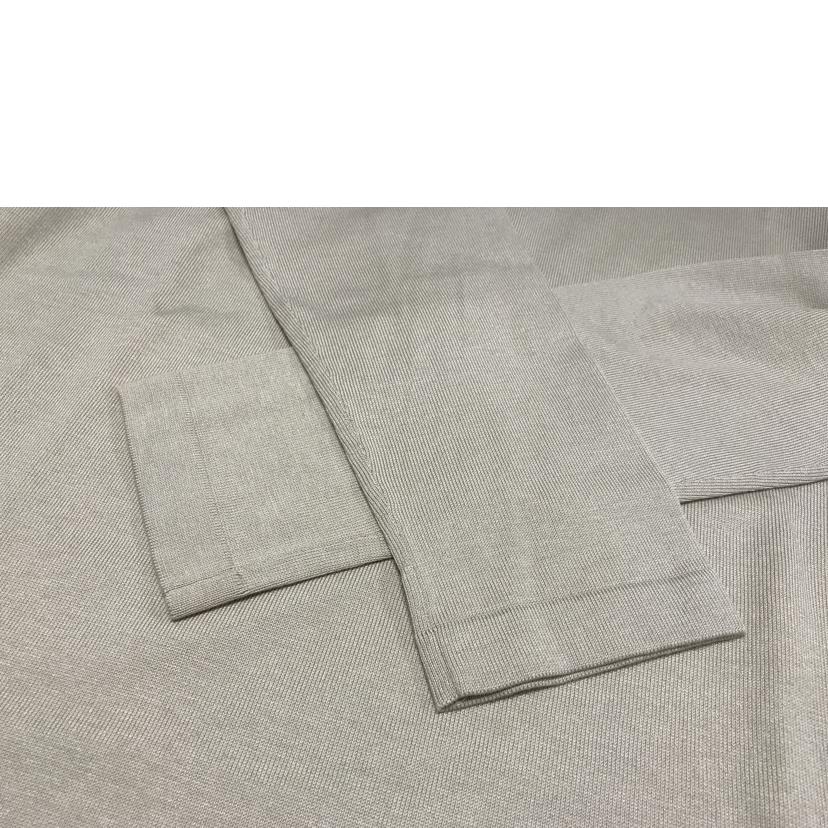 BURBERRY LONDON バーバリーロンドン/ビジュー付ニットカットソー/B1N03-507-40/Sランク/51