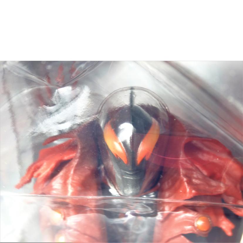 BANDAI バンダイ/KAISER BELIAL/ULTRA ACT//ABランク/42