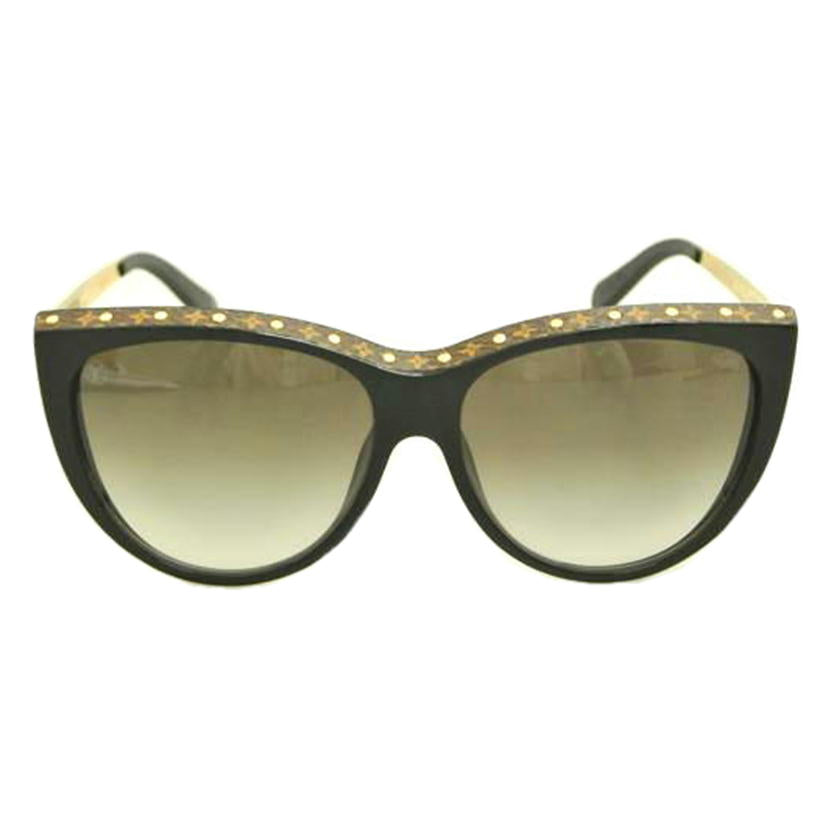 LV ルイヴィトン/ラブームサングラス モノグラム/Z1147E//R0119/ABランク/87