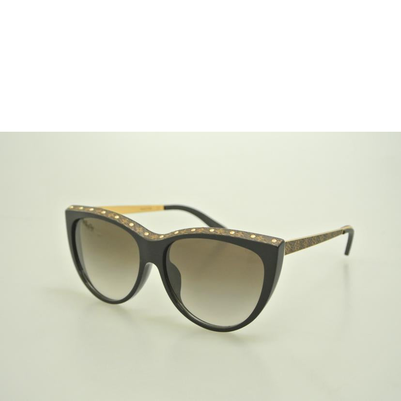 LV ルイヴィトン/ラブームサングラス モノグラム/Z1147E//R0119/ABランク/87