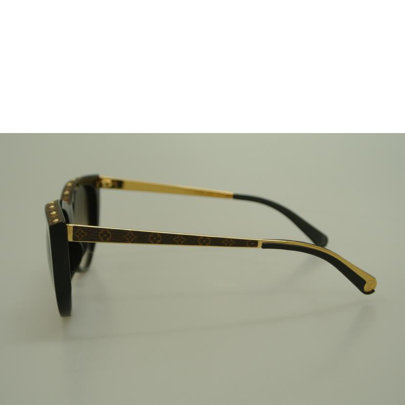 LV ルイヴィトン/ラブームサングラス モノグラム/Z1147E//R0119/ABランク/87