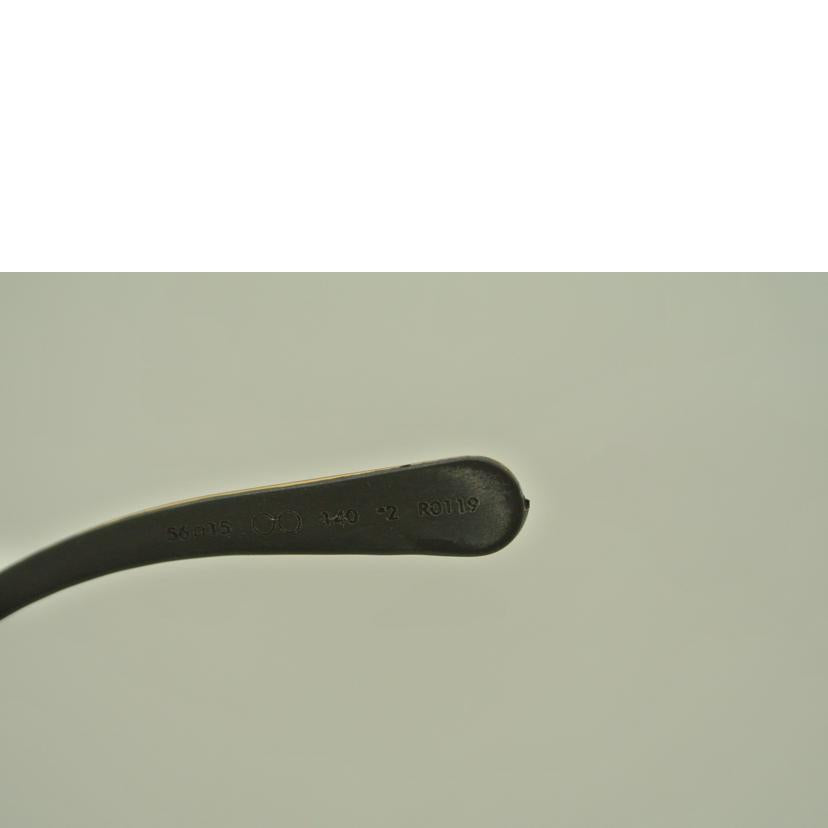 LV ルイヴィトン/ラブームサングラス モノグラム/Z1147E//R0119/ABランク/87