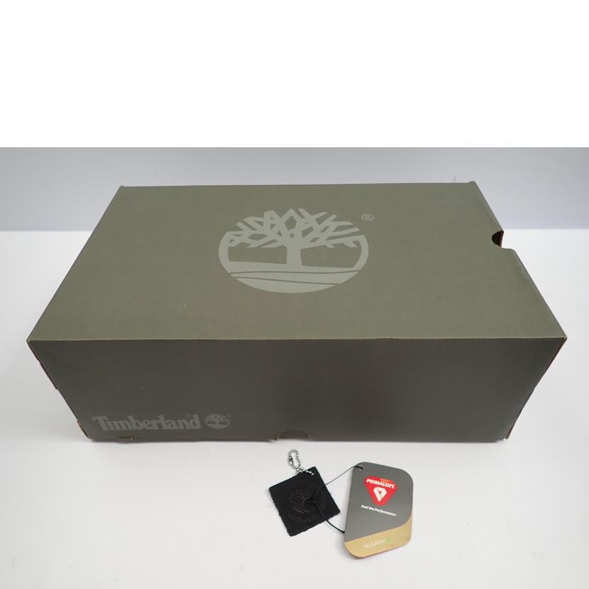 Timberland ティンバーランド/プレミアム 6インチ/TB012907 001//23.5cm/Cランク/62