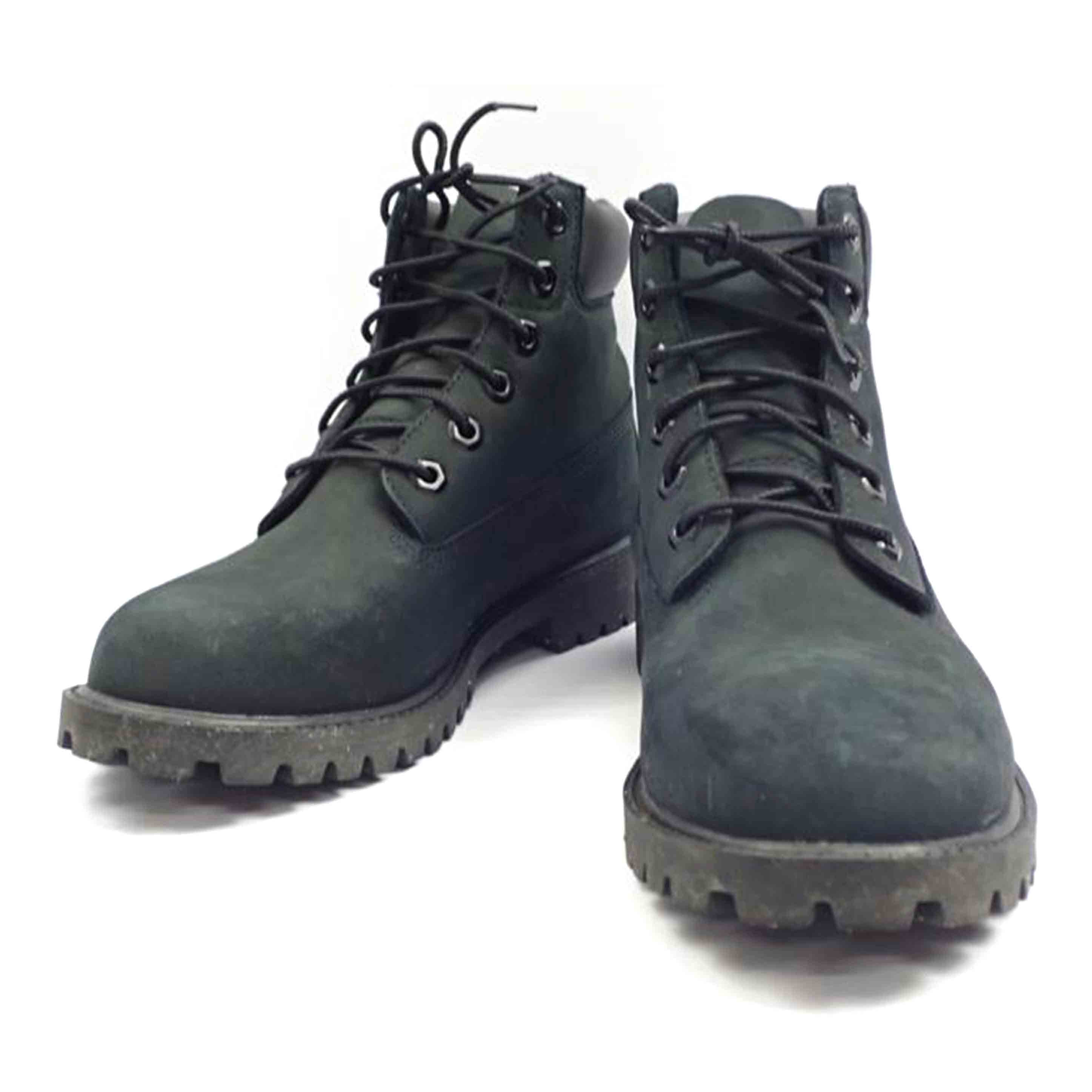 Timberland ティンバーランド/プレミアム 6インチ/TB012907 001//23.5cm/Cランク/62