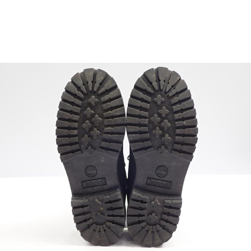 Timberland ティンバーランド/プレミアム 6インチ/TB012907 001//23.5cm/Cランク/62