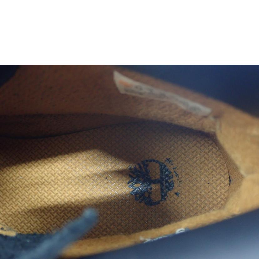 Timberland ティンバーランド/プレミアム 6インチ/TB012907 001//23.5cm/Cランク/62