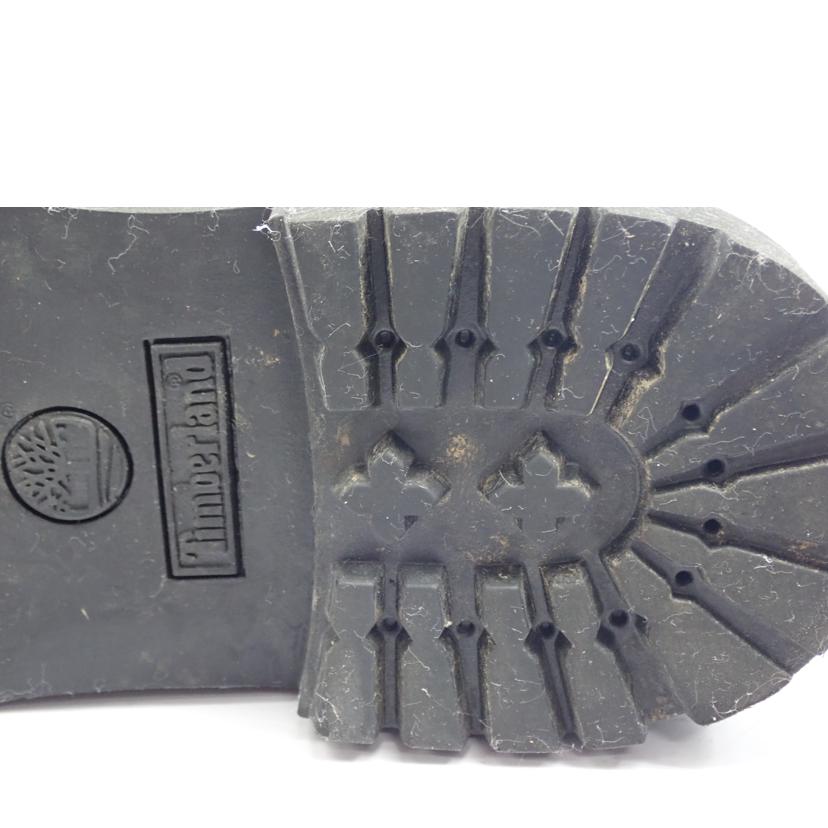 Timberland ティンバーランド/プレミアム 6インチ/TB012907 001//23.5cm/Cランク/62