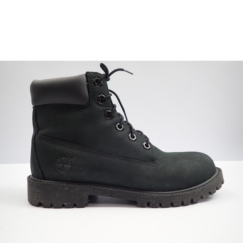 Timberland ティンバーランド/プレミアム 6インチ/TB012907 001//23.5cm/Cランク/62