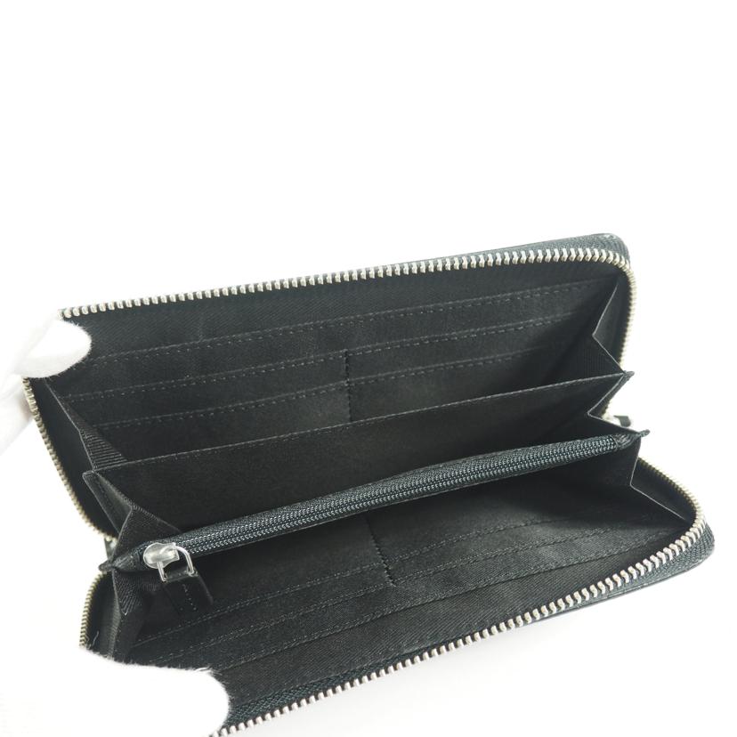 Calvinklein カルバンクライン/ラウンドファスナー長財布//SAランク/79