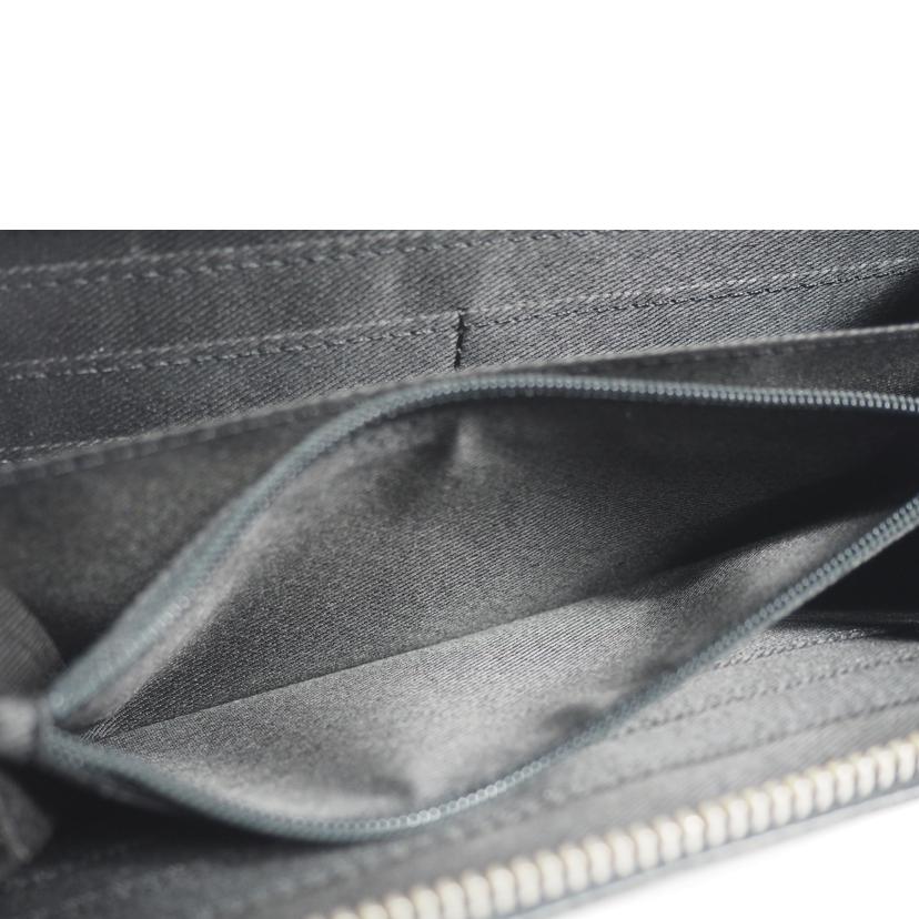 Calvinklein カルバンクライン/ラウンドファスナー長財布//SAランク/79