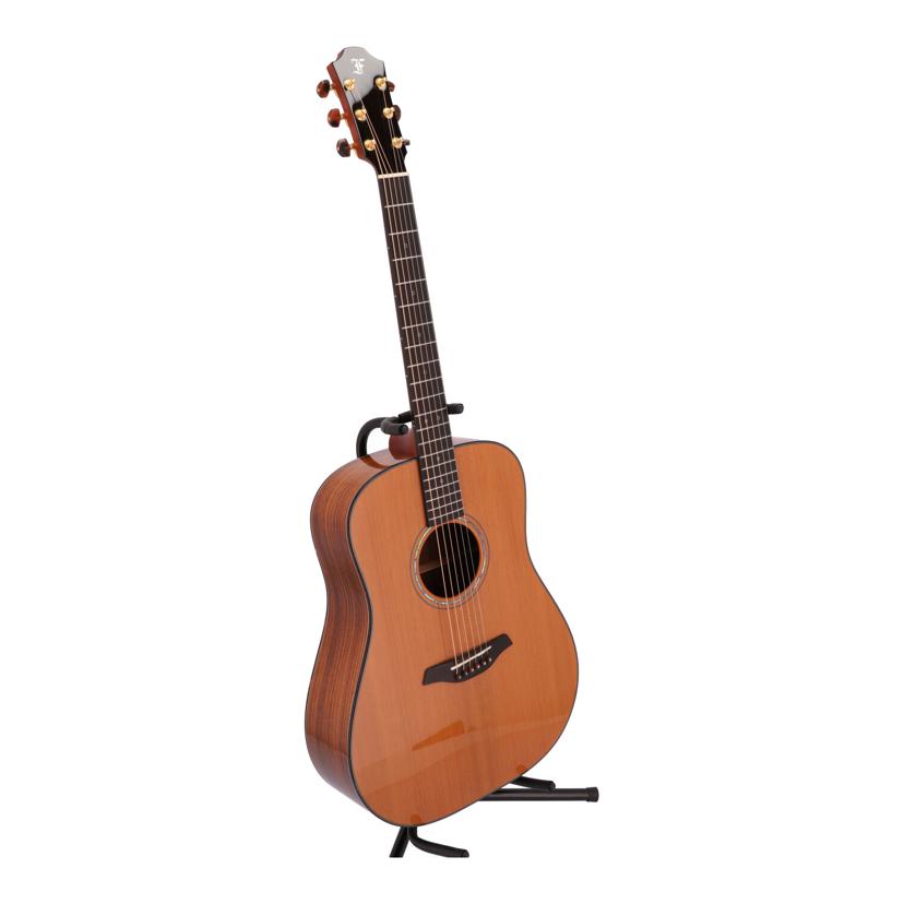 FURCH フォルヒ/アコースティックギター/YELLOW D-CR//83499/Aランク/84